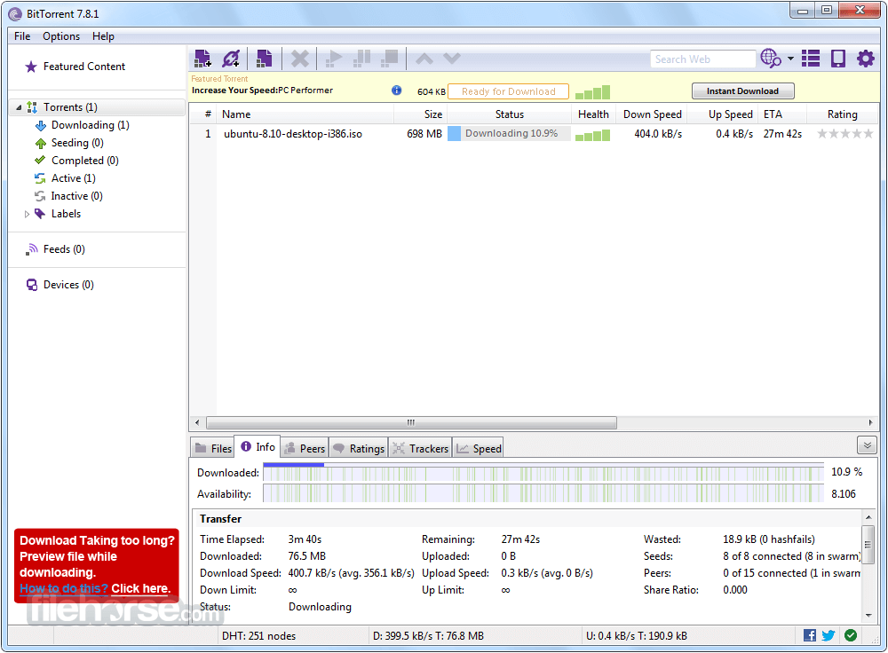Free Download Torrentbit Software For Windows 10